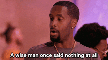 love & hip hop philosophy GIF by VH1