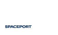 SpaceportAmerica space rocket launch new mexico Sticker