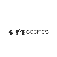Friends Travel Sticker by Copines de Voyage