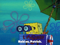 season 3 the algae's always greener GIF by SpongeBob SquarePants