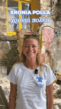 GIF by Magic Tours Grecja