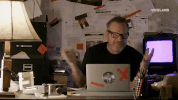 the trump tapes GIF by THE HUNT FOR THE TRUMP TAPES