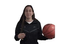 Womens Basketball Sport Sticker by NCAA Championships