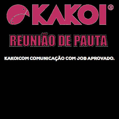 Job GIF by KAKOI Comunicação