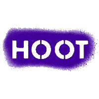 Pink Color Sticker by Night Shift Brewing