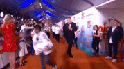 kids choice awards GIF by Kids Choice Sports 2017