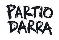 Partioscout Partio Sticker by Hämeen Partiopiiri