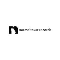New West Sticker by New West Records