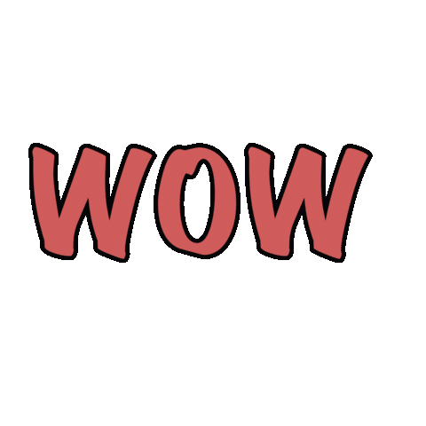 SomovaArt giphyupload wow вау somovaart Sticker
