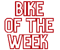 Bike Motorcycle Sticker by RideNow Powersports