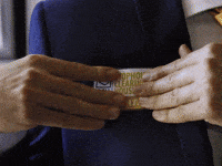 Pay Day GIF by Stophouse Music Group