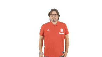 Fc Bayern Coach Sticker by FC Bayern Basketball