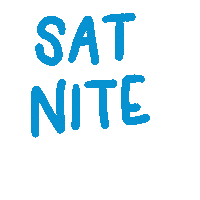 Date Night Sticker