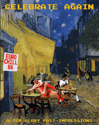Pop Art GIF by Xinanimodelacra