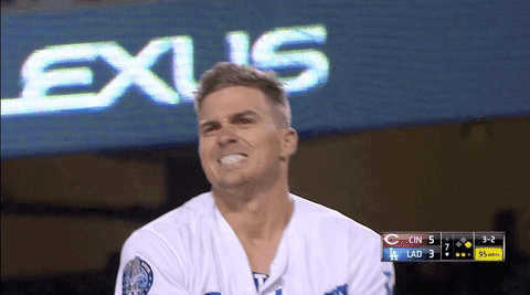enrique hernandez mlb GIF