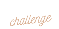 Summer Challenge Sticker by THE BOD Love Sophie