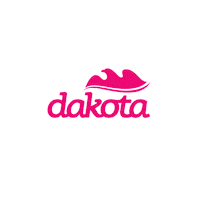 Feliz Linda Sticker by Dakota Calçados