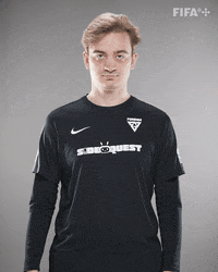 Esports Fewc GIF by FIFA