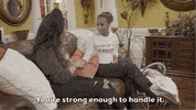Lamh GIF by OWN: Oprah Winfrey Network