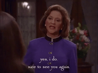 season 2 netflix GIF by Gilmore Girls 
