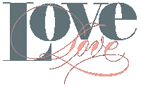 Morph Love Love Sticker by Myriam