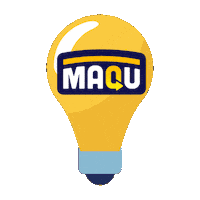 Mundo Maqu Sticker by Maqu Peru
