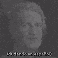 Think No Se GIF by jorgemariozuleta