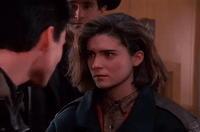 season 1 GIF by Twin Peaks on Showtime
