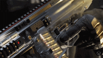 Season 6 Loop GIF by Xbox