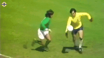 The Best Sport GIF by Northern Ireland