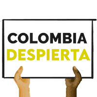 Colombia Cali Sticker