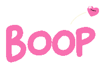 Gifsticker Jumpingheart Sticker
