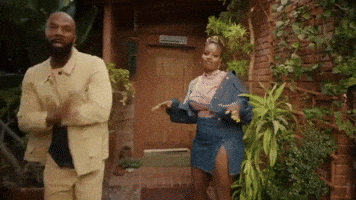 Happy Hip Hop GIF by Common