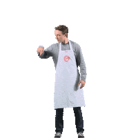 Masterchef Jao Sticker by VOYO