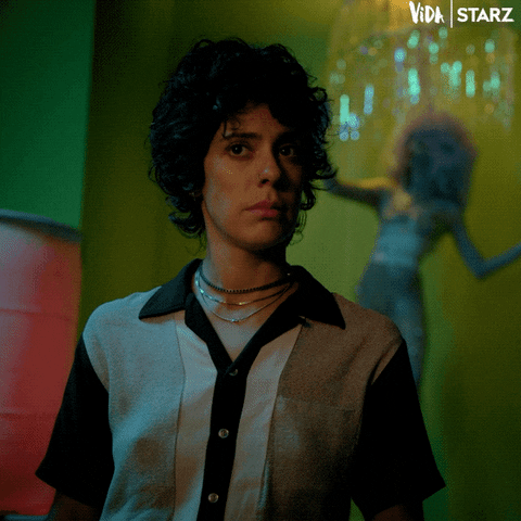 vida_starz giphyupload season 2 starz vida GIF