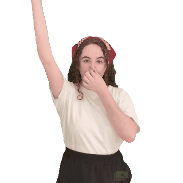 Youcancallmerose Sticker by @manycreators