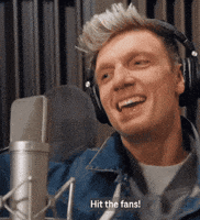 Backstreet Boys GIF