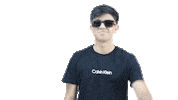 Oscar Lemongrass Sticker by BOBO