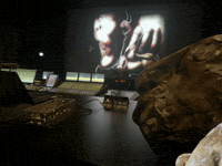 Behind The Scenes Walking Bread GIF by Alex Boya