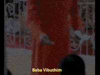 Sathya Sai Baba GIF by Sai Young Messengers