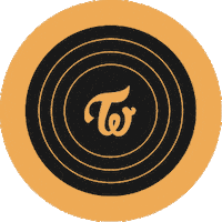 Jh 트와이스 Sticker