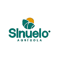 Agro Sticker by Sinuelo Agrícola