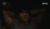 Korean Drama Sleeping GIF by The Swoon