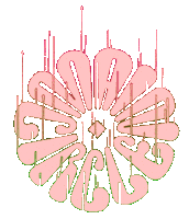 Colorful Sticker by Es Super Fun