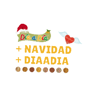 Cereal Sticker by Hojuelas de Maíz SAS