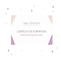 Unikbeaute Sticker by Unikformations