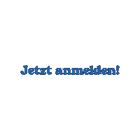 Jetzt Anmelden Sticker by öbv