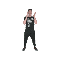 sad lets dance Sticker by RTLde