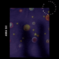 Anna Sui - Fly By