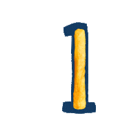 Fries Stealth Sticker by LambwestonDE